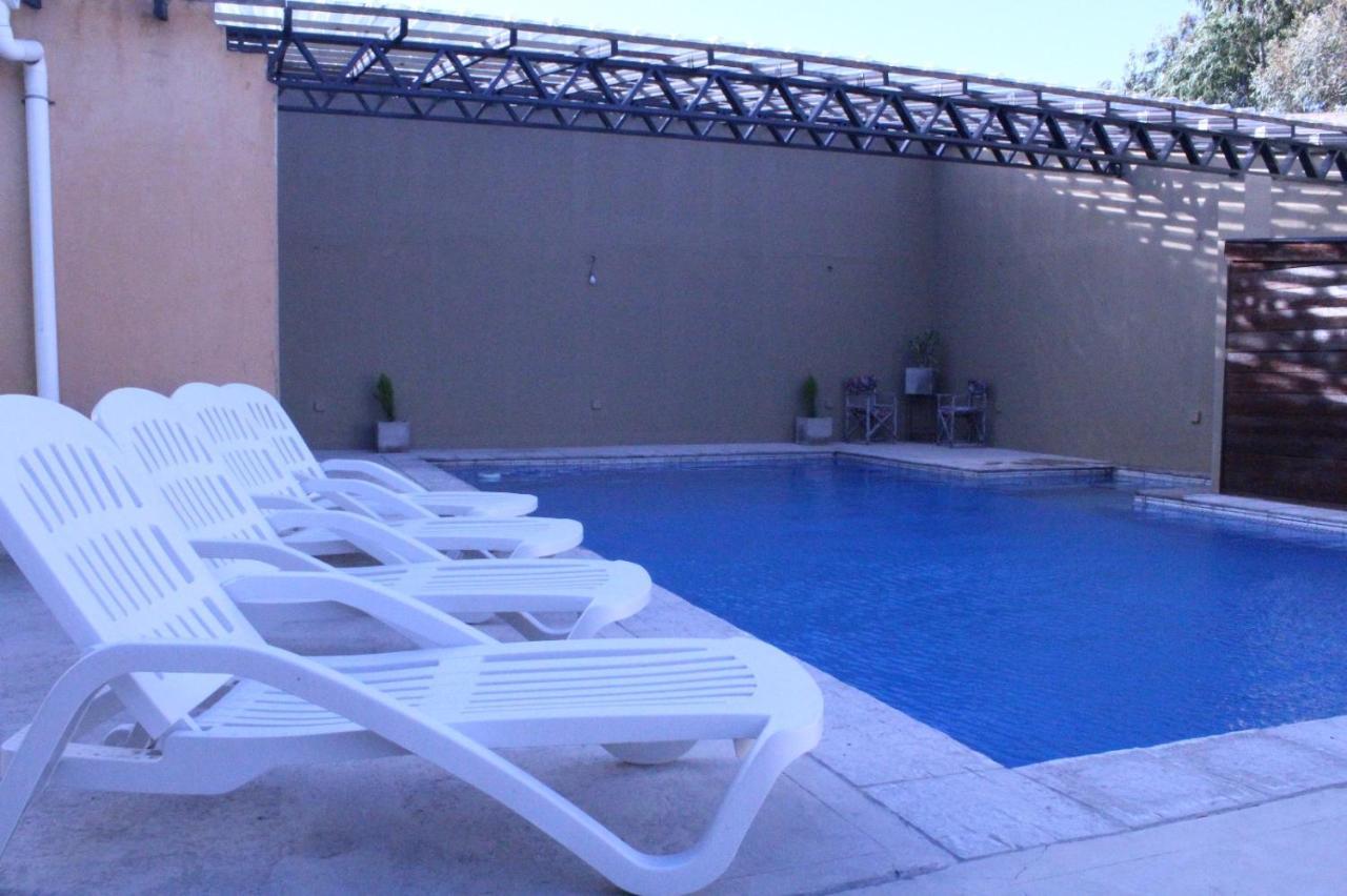 Santa Clarita Hotel Santa Clara del Mar Kültér fotó